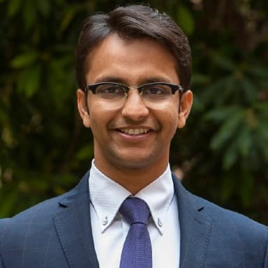 Abhay Jain